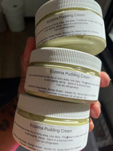 Load image into Gallery viewer, Eczema Pudding Cream