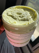 Load image into Gallery viewer, Eczema Pudding Cream
