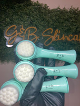 Load image into Gallery viewer, Facial Cleansing brush(back ordered)