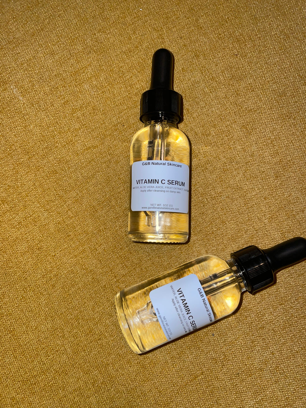 Vitamin C Serum 1 oz